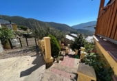 Casa de campo con terreno en venta en la España, Ponferrada, ref: TR140348 foto