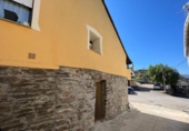 Casa de campo con terreno en venta en la España, Ponferrada, ref: TR140348 foto
