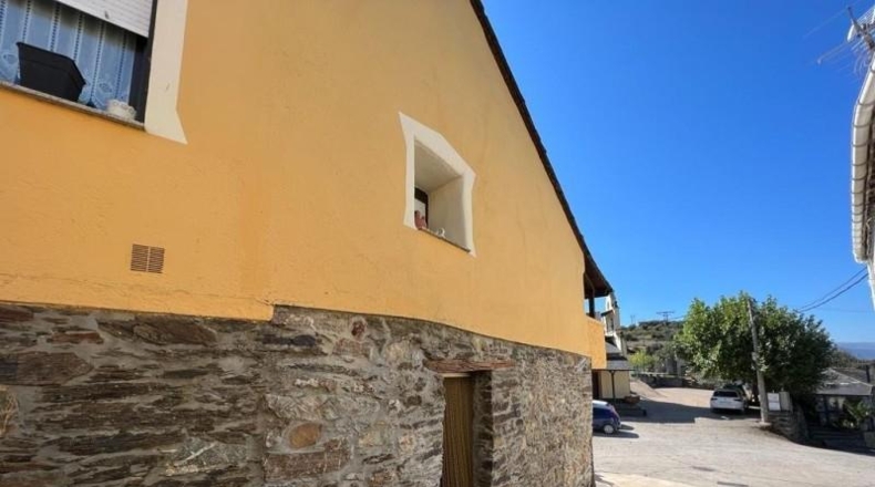León - Ponferrada - 280m2
