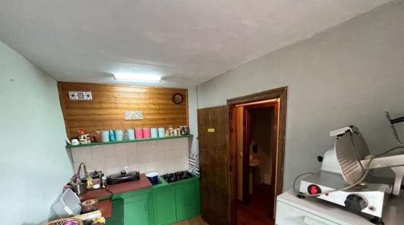 León - Ponferrada - 280m2