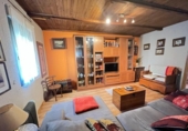 Casa de campo con terreno en venta en la España, Ponferrada, ref: TR140348 foto