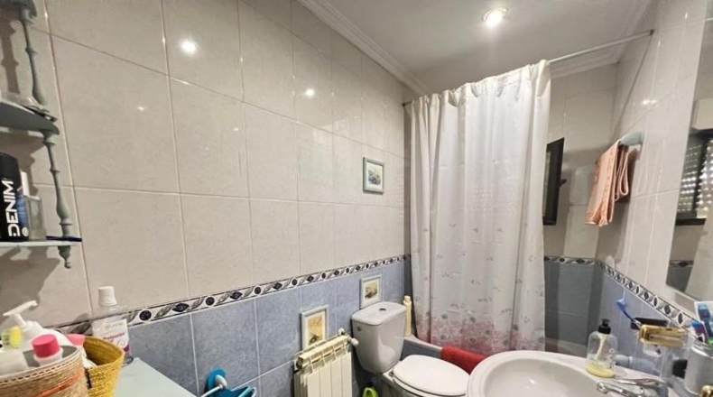 León - Ponferrada - 280m2