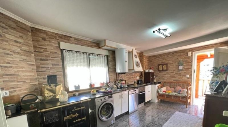 León - Ponferrada - 280m2