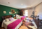 Casa de campo con terreno en venta en la España, Ponferrada, ref: TR140348 foto