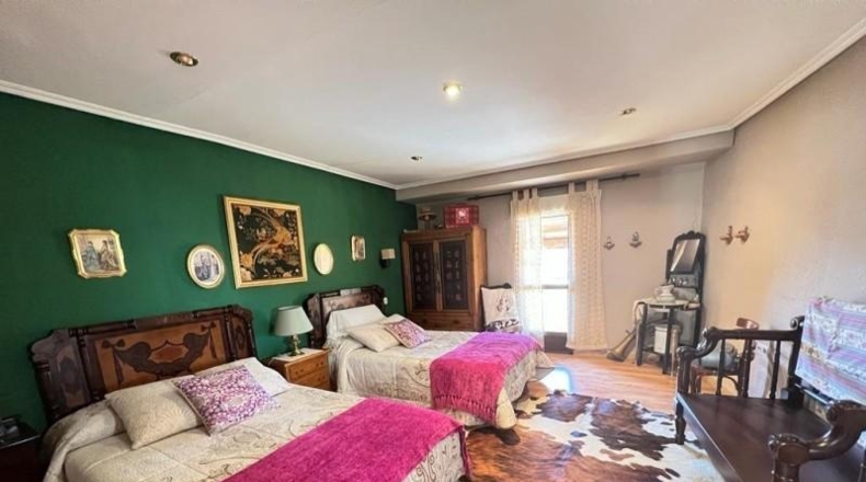 León - Ponferrada - 280m2