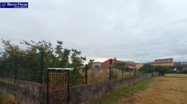 León - Ponferrada - 1533m2