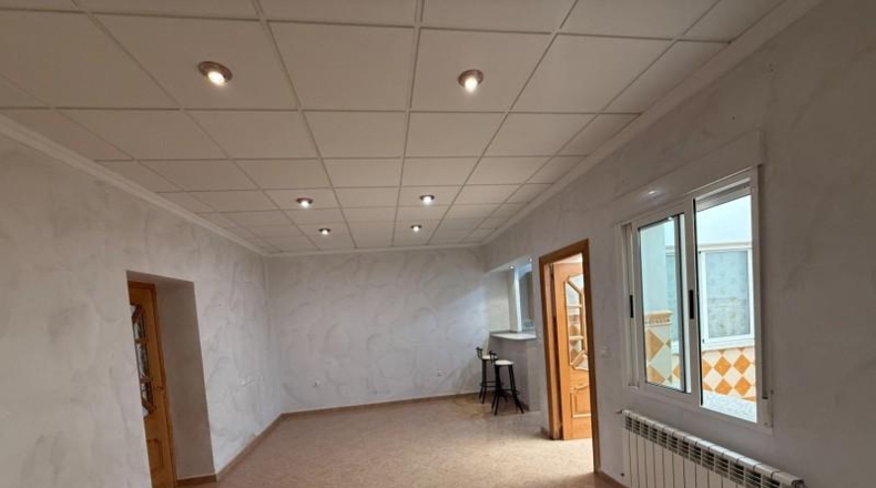 Alicante - Dolores - 120m2
