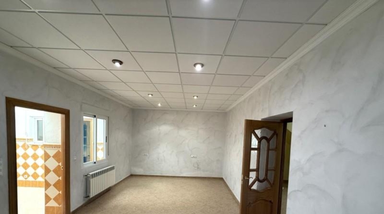 Alicante - Dolores - 120m2