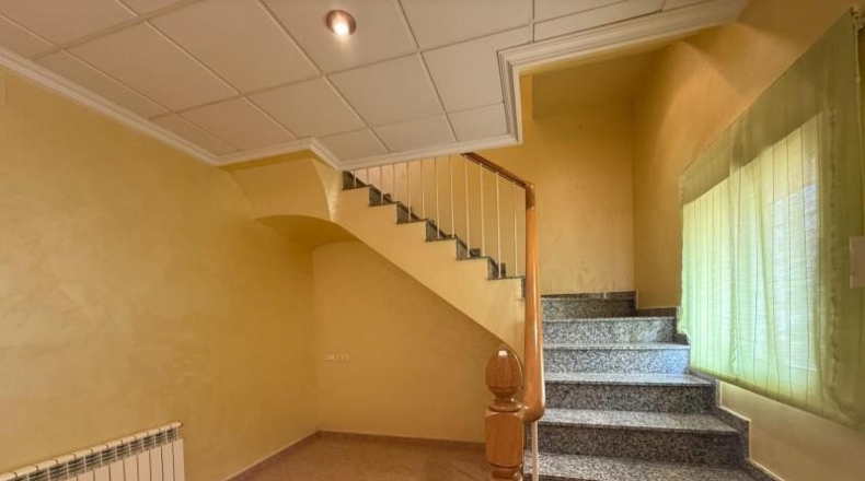 Alicante - Dolores - 120m2