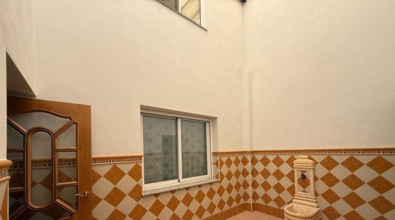 Alicante - Dolores - 120m2