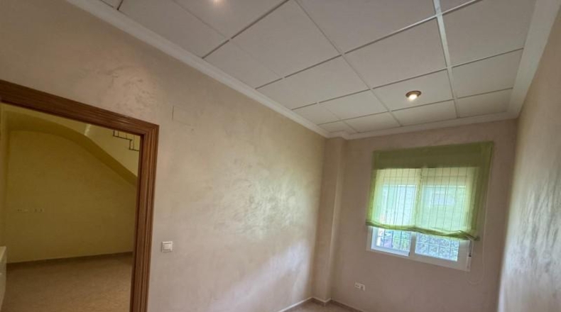 Alicante - Dolores - 120m2