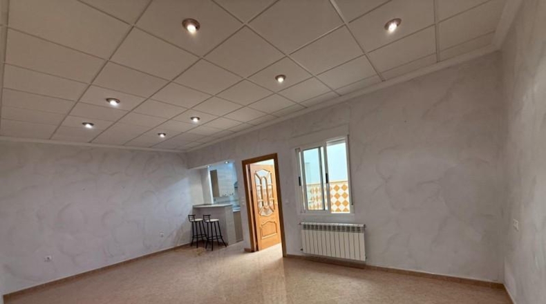 Alicante - Dolores - 120m2