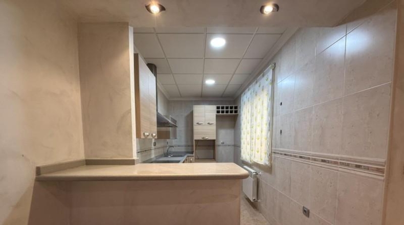 Alicante - Dolores - 120m2