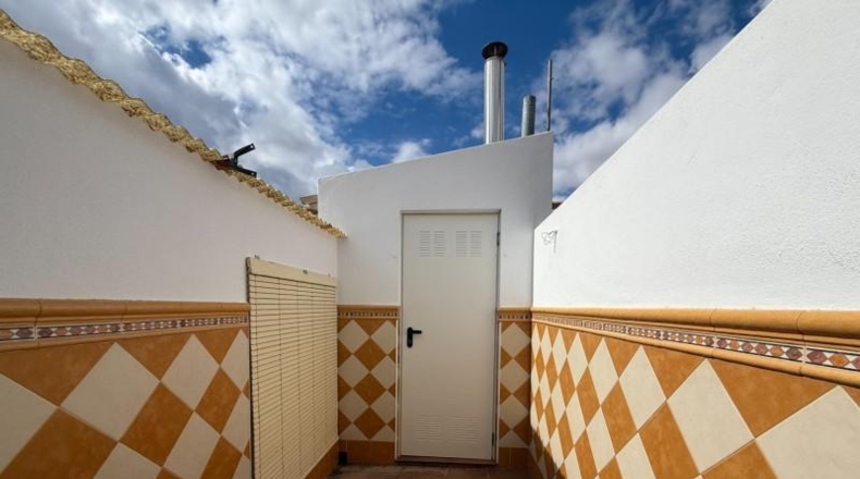 Alicante - Dolores - 120m2