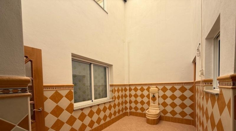 Alicante - Dolores - 120m2