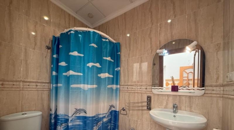Alicante - Dolores - 120m2