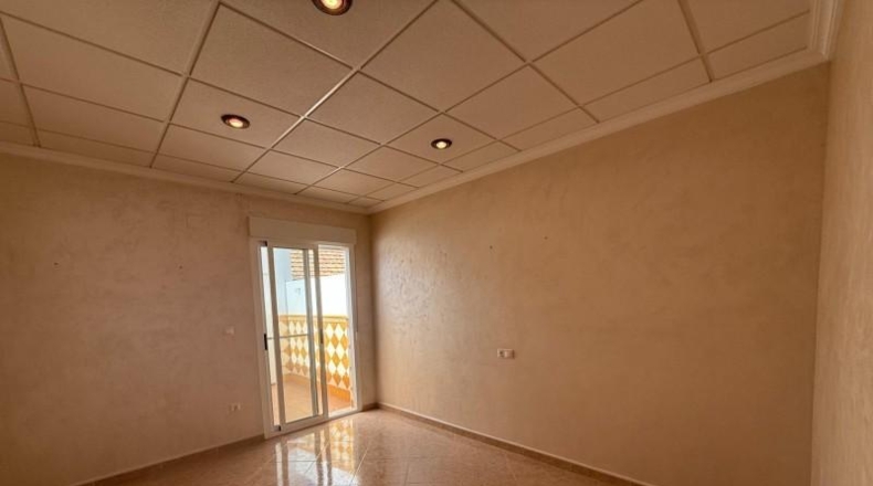 Alicante - Dolores - 120m2