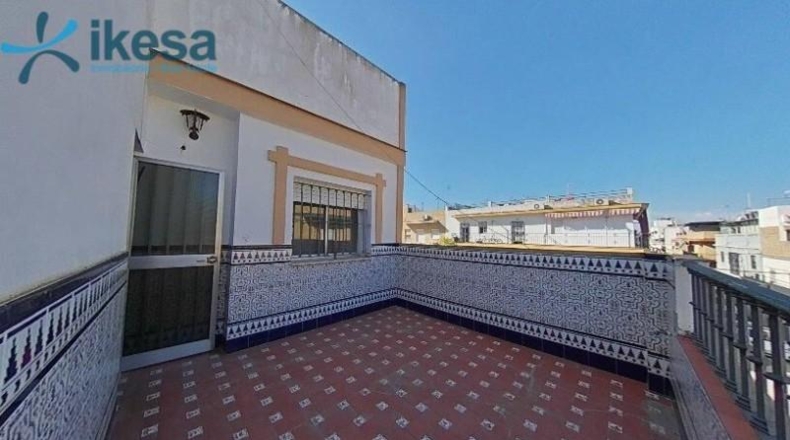 Sevilla - Seville - 244m2