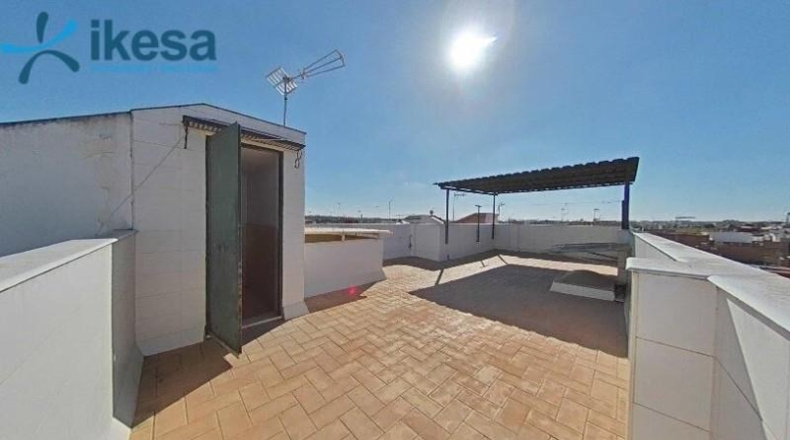 Sevilla - Seville - 244m2