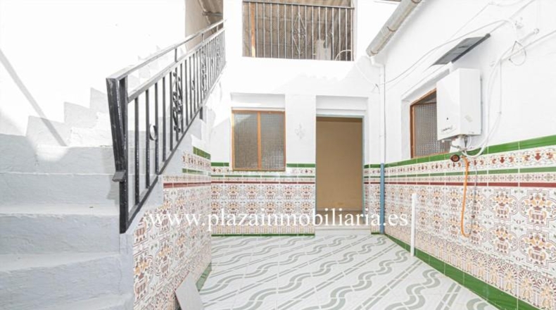 Córdoba - Lucena - 247m2