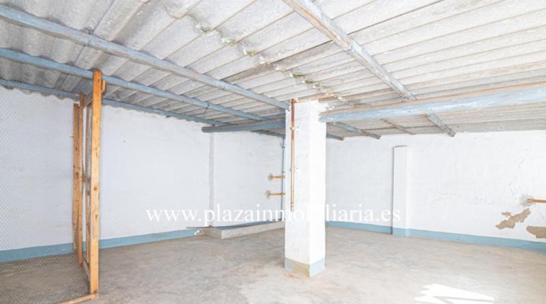 Córdoba - Lucena - 247m2