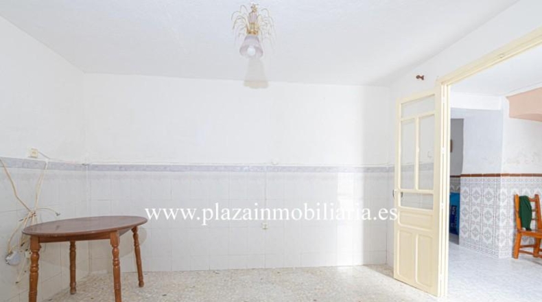Córdoba - Lucena - 247m2
