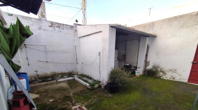Sevilla - Villaverde del Río - 209m2