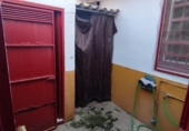 Casa de poble en venda a la España, Villaverde del Río, ref.: TR226687 foto