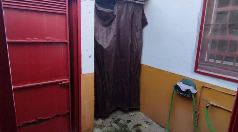 Sevilla - Villaverde del Río - 209m2
