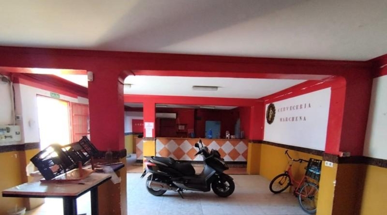 Sevilla - Villaverde del Río - 209m2