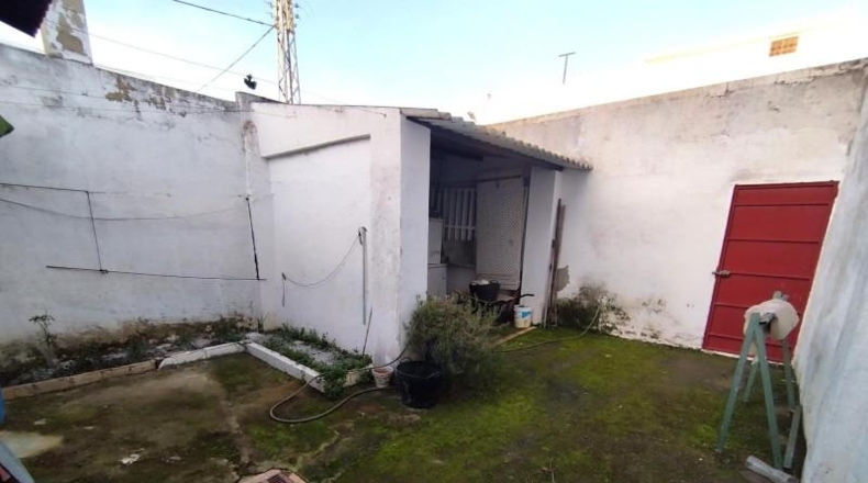 Sevilla - Villaverde del Río - 209m2
