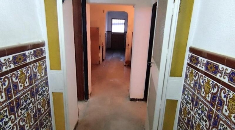 Sevilla - Villaverde del Río - 209m2