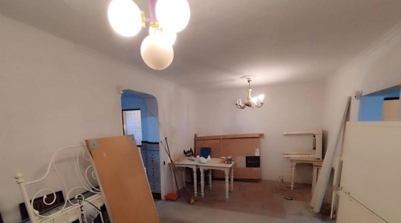 Sevilla - Villaverde del Río - 209m2