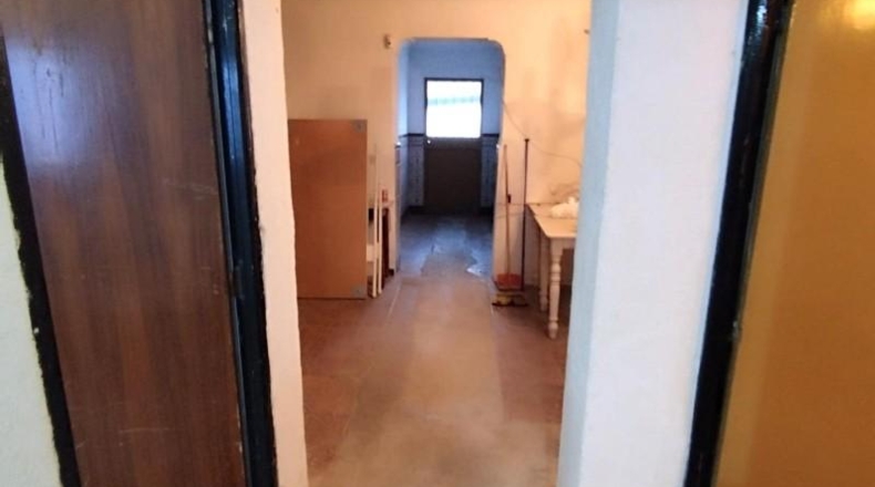 Sevilla - Villaverde del Río - 209m2
