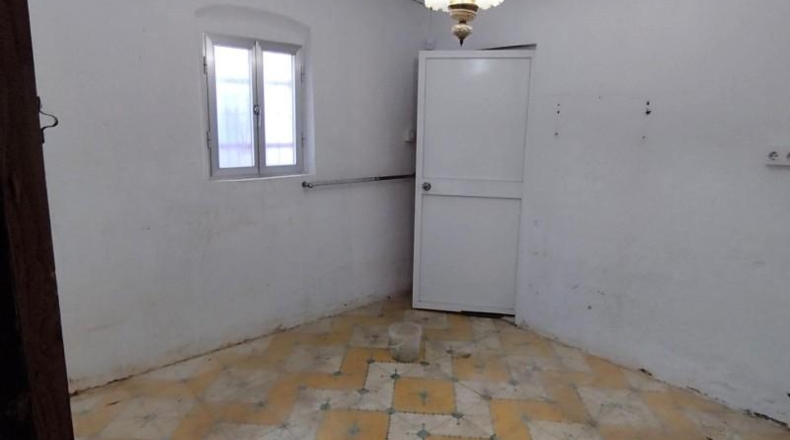 Sevilla - Villaverde del Río - 209m2