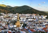 Xalet independent amb terreny en venda a la España, Sevilla, ref.: TR165047 foto