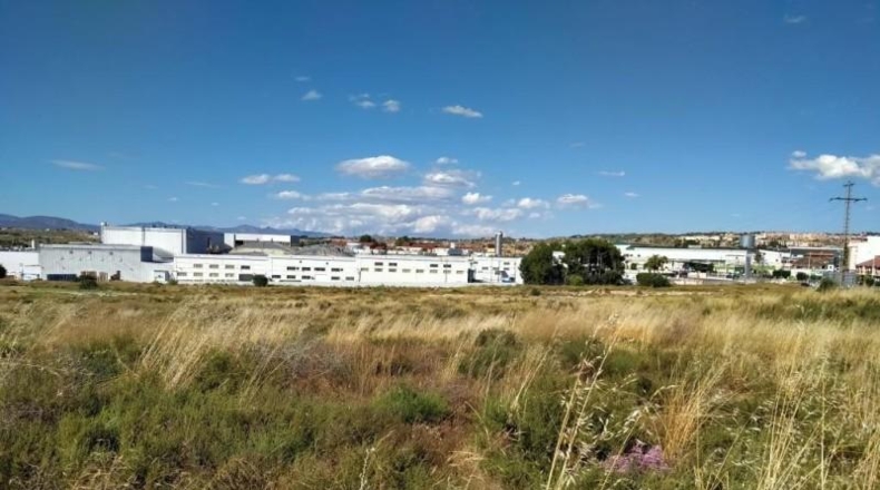 Murcia - Molina de Segura - 464m2