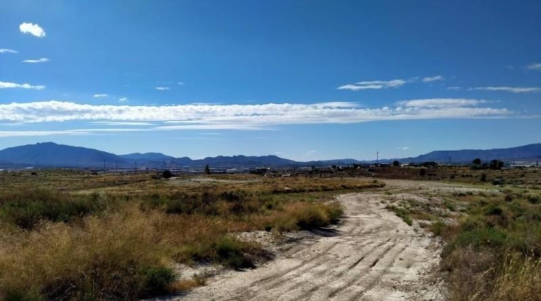 Murcia - Molina de Segura - 464m2