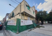 Городская земля под застройку на продажу у города Бадахос Фото