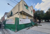 Городская земля под застройку на продажу у города Бадахос Фото