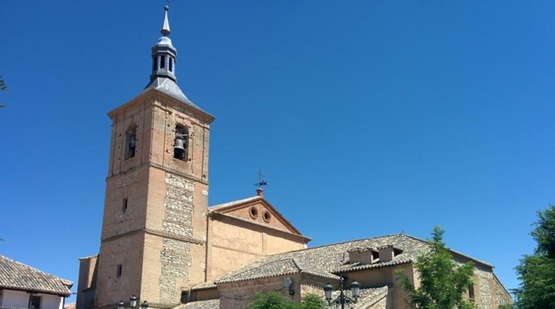 Ciudad Real - Puebla de Don Rodrigo - 705m2