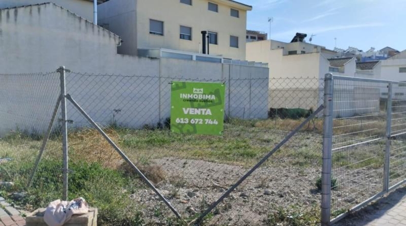 Murcia - Molina de Segura - 358m2