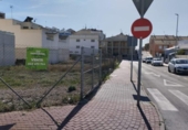 Городская земля под застройку на продажу у города Molina de Segura Фото