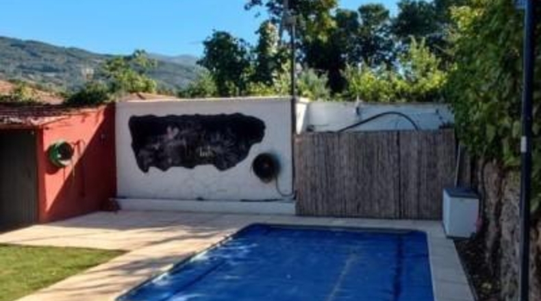 Cáceres - Casas del Castañar - 300m2