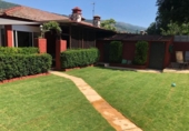 Casa de campo con terreno en venta en la España, Casas del Castañar, ref: TR144795 foto