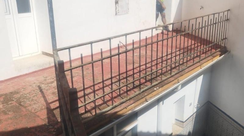 Córdoba - Villafranca de Córdoba - 216m2