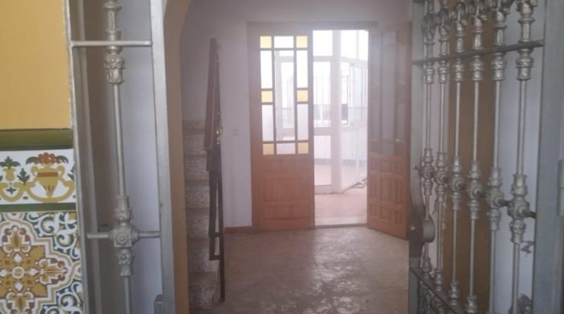 Córdoba - Villafranca de Córdoba - 216m2