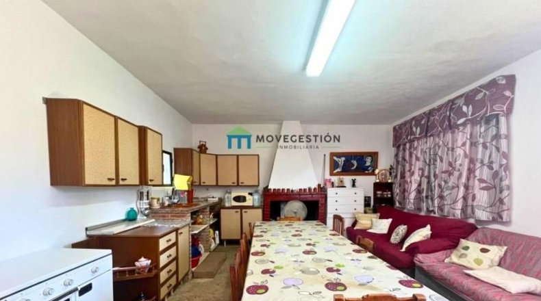 Cádiz - Benaocaz - 785m2