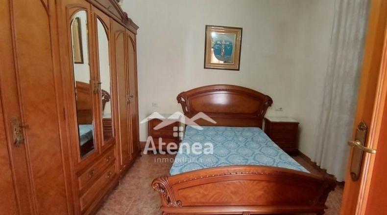 Albacete - La Roda - 466m2