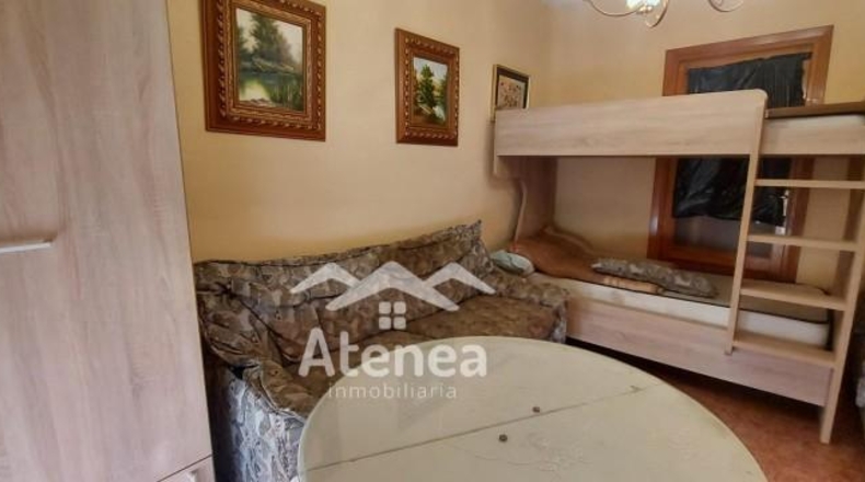 Albacete - La Roda - 466m2